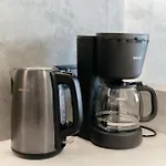 דירה Designer - Rooftop - Sea View - Arcadia 200m *