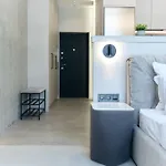 דירה Designer - Rooftop - Sea View - Arcadia 200m