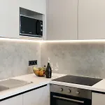 Designer - Rooftop - Sea View - Arcadia 200m *