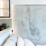 Designer - Rooftop - Sea View - Arcadia 200m * אודסה