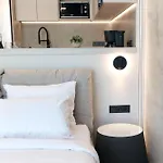 Designer - Rooftop - Sea View - Arcadia 200m דירה אודסה