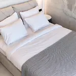 דירה Designer - Rooftop - Sea View - Arcadia 200m *