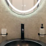 Designer - Rooftop - Sea View - Arcadia 200m דירה *