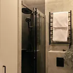 דירה Designer - Rooftop - Sea View - Arcadia 200m *