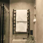 Designer - Rooftop - Sea View - Arcadia 200m דירה