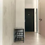 דירה Designer - Rooftop - Sea View - Arcadia 200m אודסה