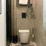 Designer - Rooftop - Sea View - Arcadia 200m