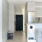 Designer - Rooftop - Sea View - Arcadia 200m דירה אודסה