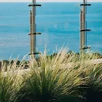 Designer - Rooftop - Sea View - Arcadia 200m * אודסה