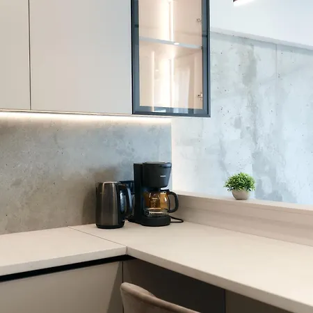 Апартаменты Designer - Rooftop - Sea View - Arcadia 200m Одесса