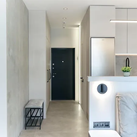 Designer - Rooftop - Sea View - Arcadia 200m Appartamento Odessa