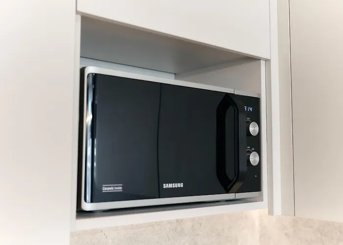 Designer - Rooftop - Sea View - Arcadia 200m