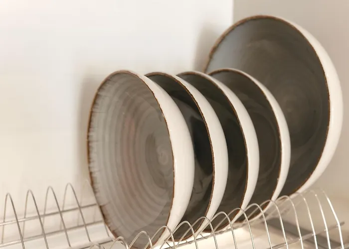 Designer - Rooftop - Sea View - Arcadia 200m *