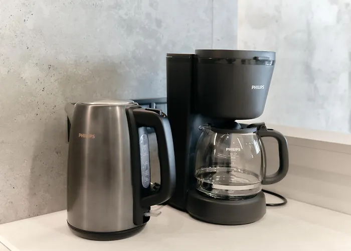 Apartment Designer - Rooftop - Sea View - Arcadia 200m *