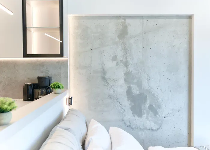 Designer - Rooftop - Sea View - Arcadia 200m * Одесса