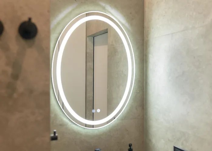 Designer - Rooftop - Sea View - Arcadia 200m Апартаменты *