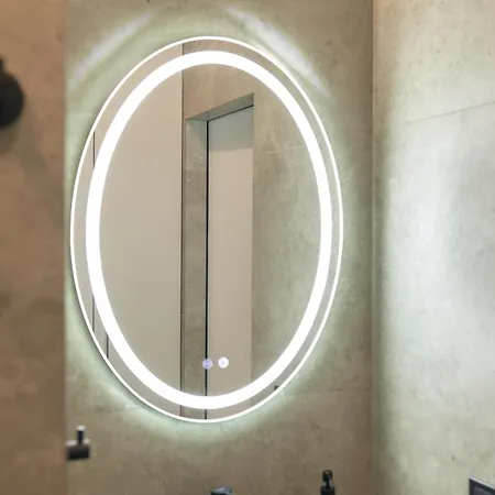 Designer - Rooftop - Sea View - Arcadia 200m Апартаменты *