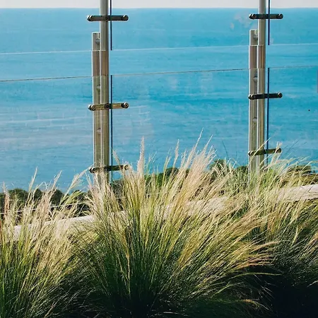 Designer - Rooftop - Sea View - Arcadia 200m * Одесса