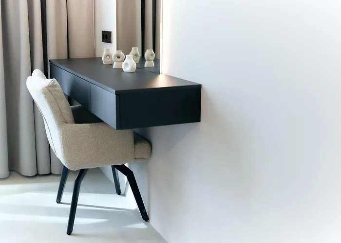 Designer - Rooftop - Sea View - Arcadia 200m Appartamento Odessa