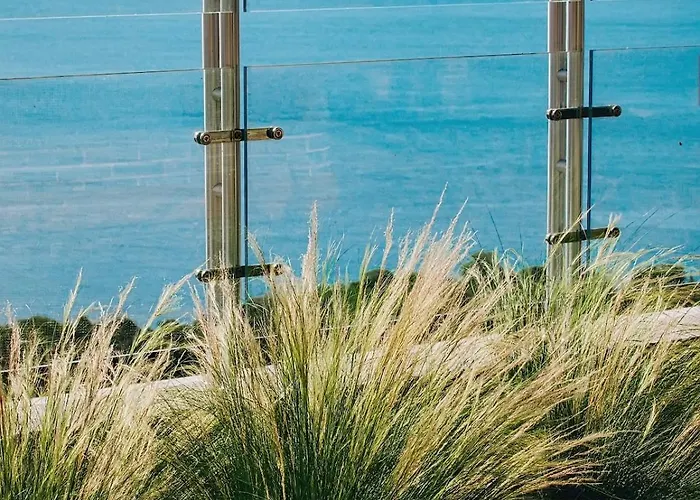 Designer - Rooftop - Sea View - Arcadia 200m * Odessa